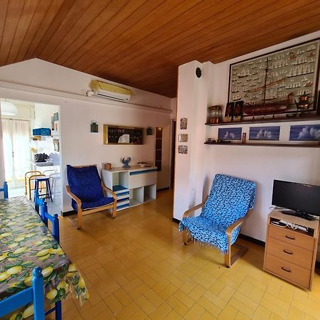 Verde Mare Aptm - Rooftop Terrace - Near Sea- A.C. Монтероссо-аль-Маре Экстерьер фото