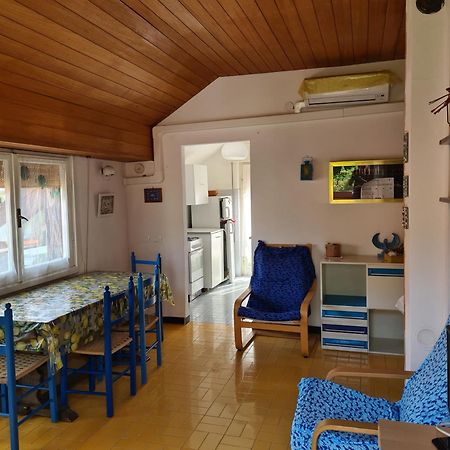 Verde Mare Aptm - Rooftop Terrace - Near Sea- A.C. Монтероссо-аль-Маре Экстерьер фото